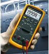 數(shù)字多用表Fluke80V